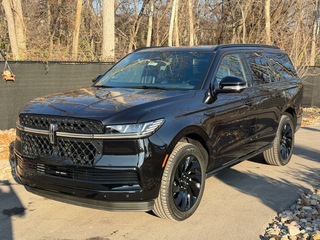 2025 Lincoln Navigator for sale in Kansas City MO