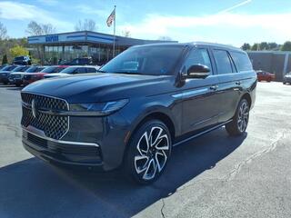 2026 Lincoln Navigator