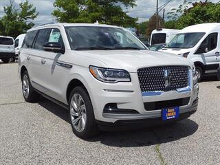 2024 Lincoln Navigator