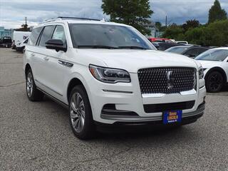 2024 Lincoln Navigator for sale in Westbrook ME