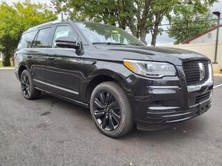 2024 Lincoln Navigator