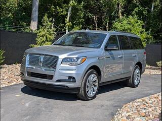 2024 Lincoln Navigator for sale in Kansas City MO