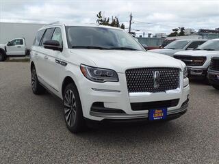 2024 Lincoln Navigator