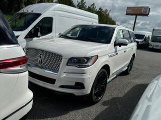 2024 Lincoln Navigator for sale in Knoxville TN