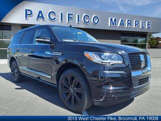 2024 Lincoln Navigator