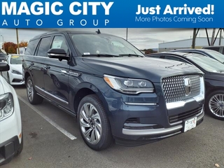 2024 Lincoln Navigator for sale in Roanoke VA