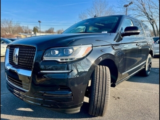 2024 Lincoln Navigator