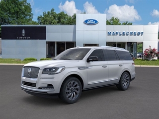 2024 Lincoln Navigator for sale in Union NJ