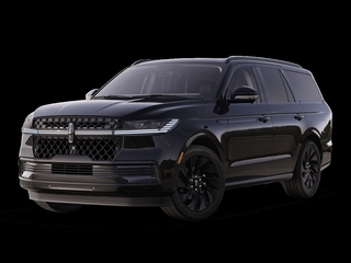 2025 Lincoln Navigator