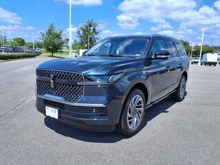 2025 Lincoln Navigator
