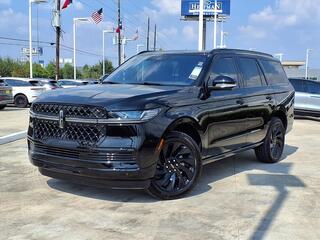 2025 Lincoln Navigator