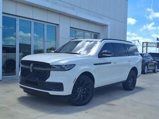 2025 Lincoln Navigator
