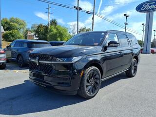 2025 Lincoln Navigator