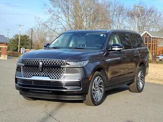 2025 Lincoln Navigator