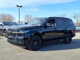 2025 Lincoln Navigator for sale in Louisville KY