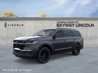 2025 Lincoln Navigator for sale in Houston TX