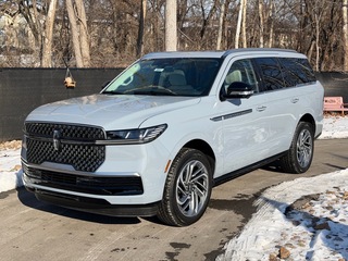 2026 Lincoln Navigator for sale in Kansas City MO