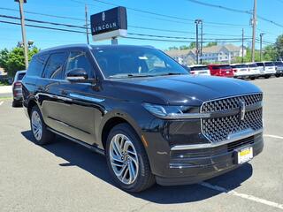 2026 Lincoln Navigator for sale in North Brunswick NJ