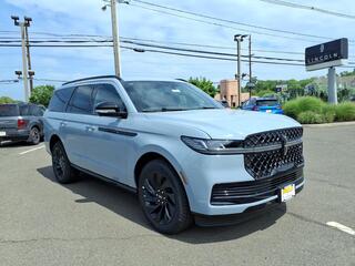 2026 Lincoln Navigator