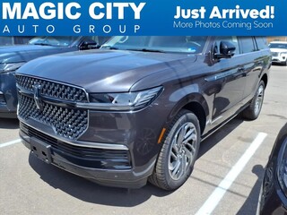 2026 Lincoln Navigator for sale in Roanoke VA