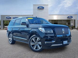 2019 Lincoln Navigator