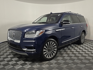 2019 Lincoln Navigator