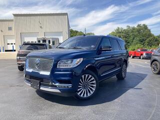 2020 Lincoln Navigator