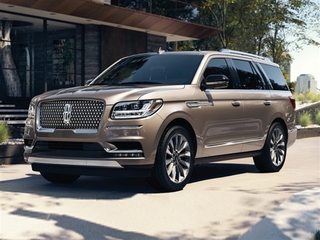 2020 Lincoln Navigator