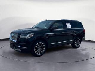 2021 Lincoln Navigator