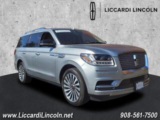 2021 Lincoln Navigator for sale in Watchung NJ