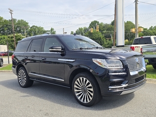 2021 Lincoln Navigator