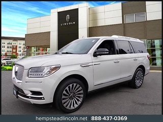 2021 Lincoln Navigator