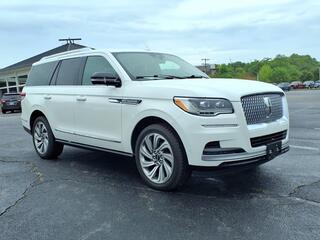 2022 Lincoln Navigator