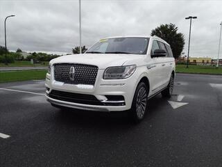 2019 Lincoln Navigator for sale in Chambersburg PA