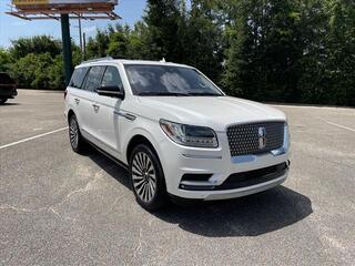 2019 Lincoln Navigator