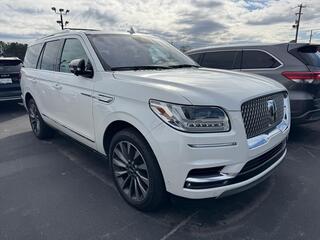 2020 Lincoln Navigator for sale in Easley SC
