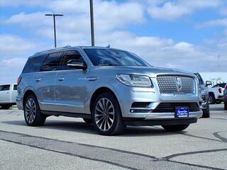 2020 Lincoln Navigator