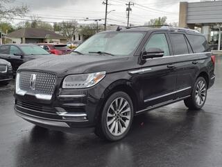 2020 Lincoln Navigator for sale in Cincinnati OH