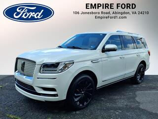 2021 Lincoln Navigator