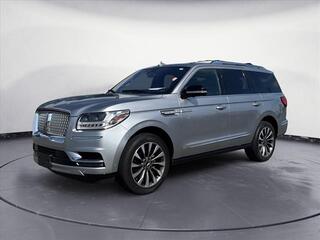 2021 Lincoln Navigator