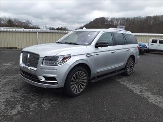 2018 Lincoln Navigator