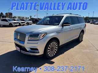 2019 Lincoln Navigator for sale in Kearney NE