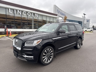 2021 Lincoln Navigator for sale in Knoxville TN