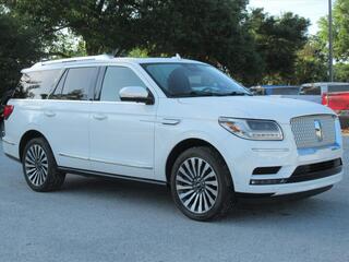 2021 Lincoln Navigator