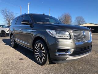 2018 Lincoln Navigator