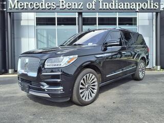 2019 Lincoln Navigator