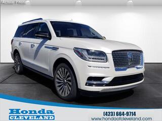 2019 Lincoln Navigator