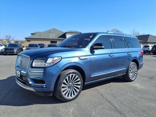 2019 Lincoln Navigator