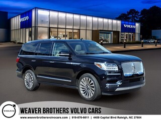 2019 Lincoln Navigator
