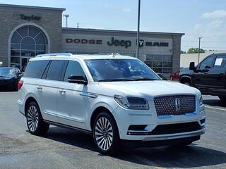 2019 Lincoln Navigator